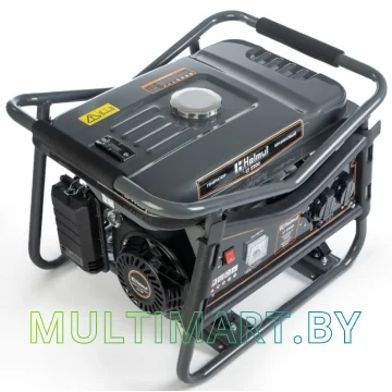 Бензиновый генератор Helmut LT 2200 картинка 4